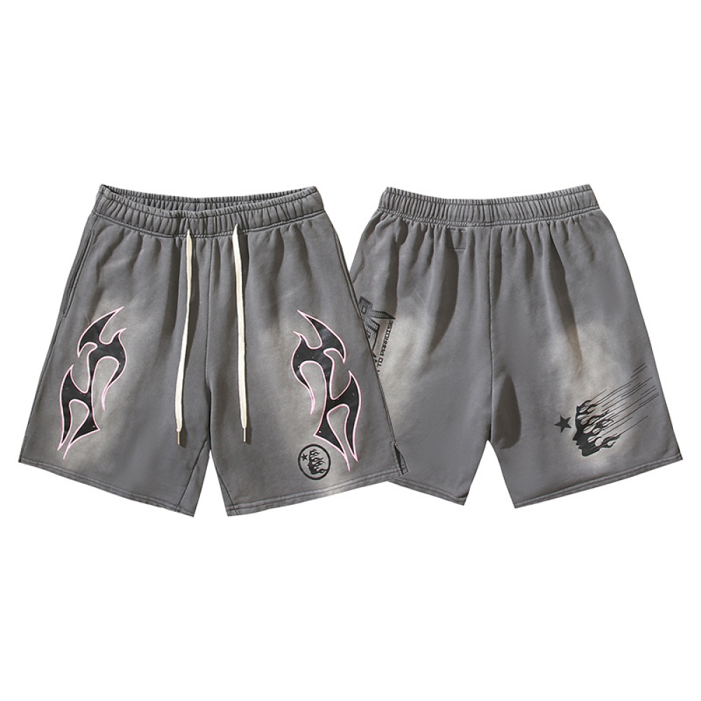 Hellstar-Shorts 703