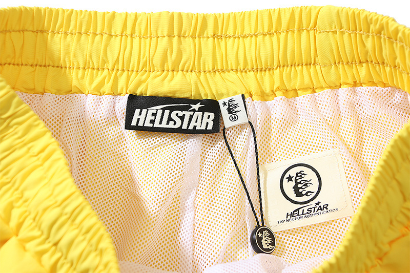 Hellstar-Shorts 707