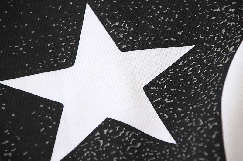 Hellstar T-Shirt 500