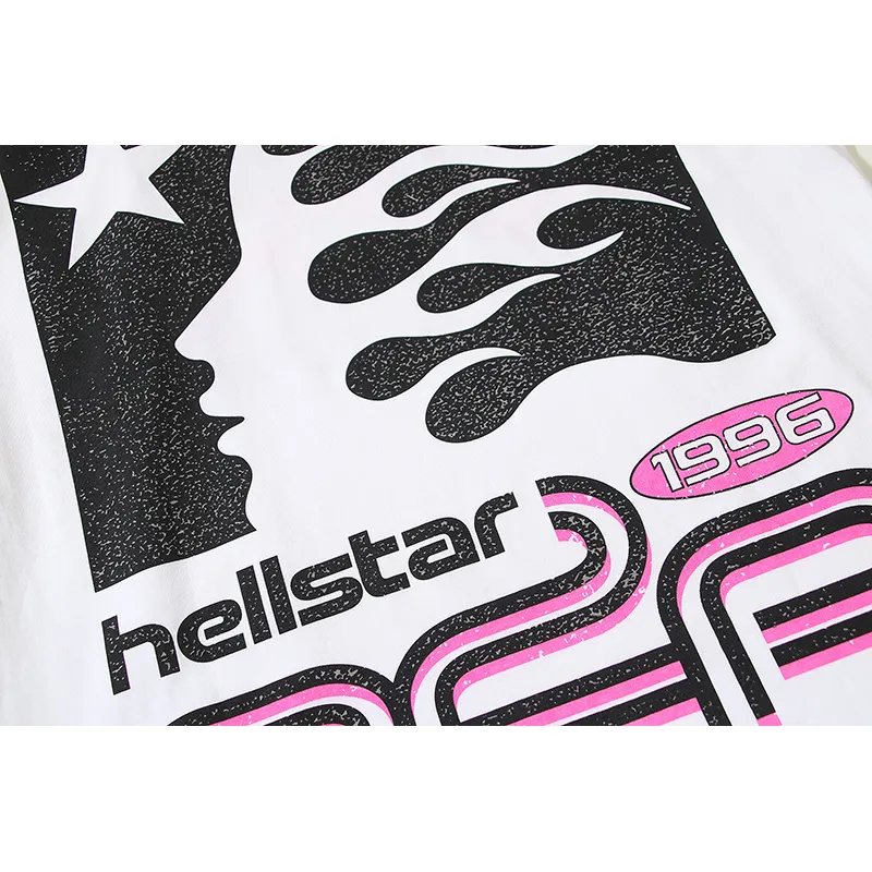 Hellstar T-Shirt 500