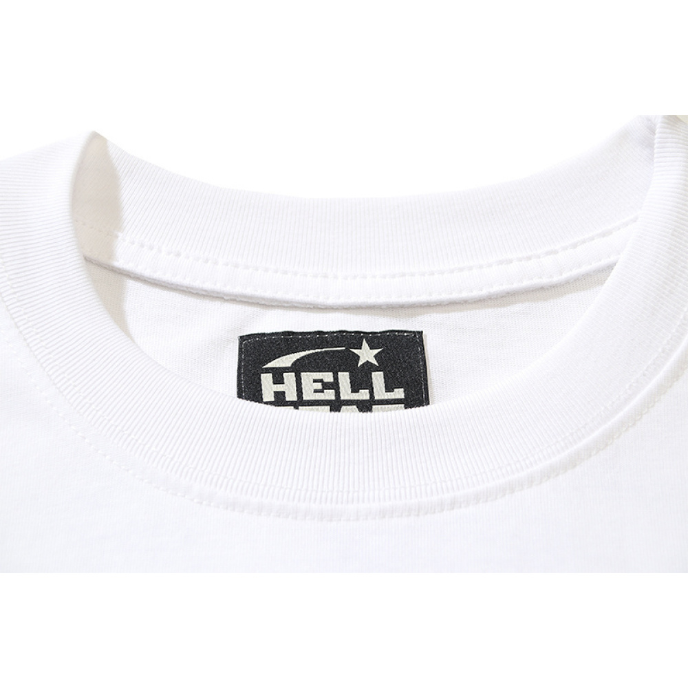 Hellstar T-Shirt 500