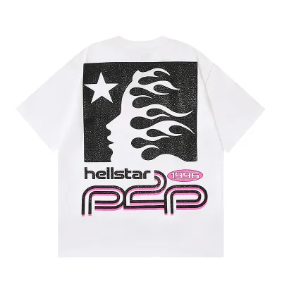 Hellstar T-Shirt 500 02