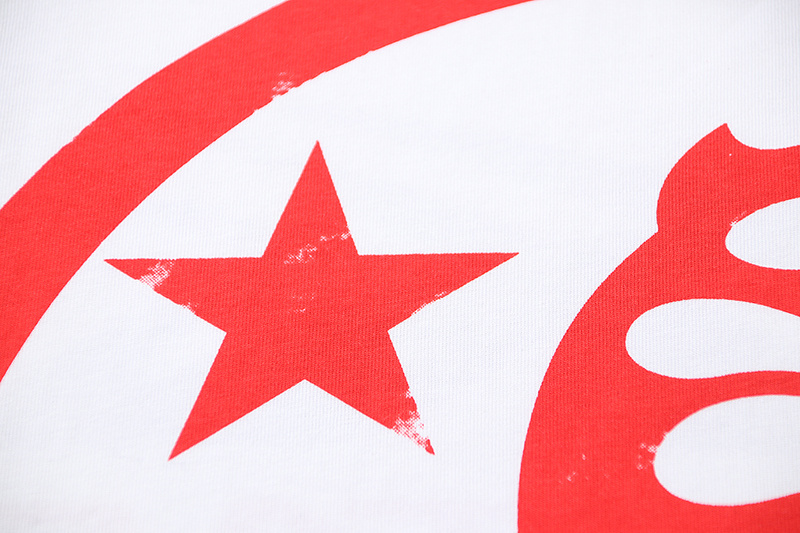 Hellstar T-Shirt 501