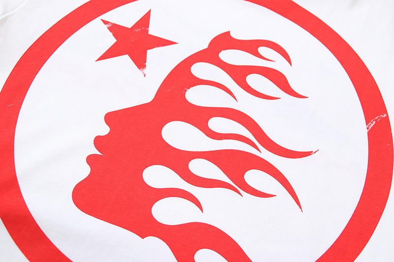 Hellstar T-Shirt 501