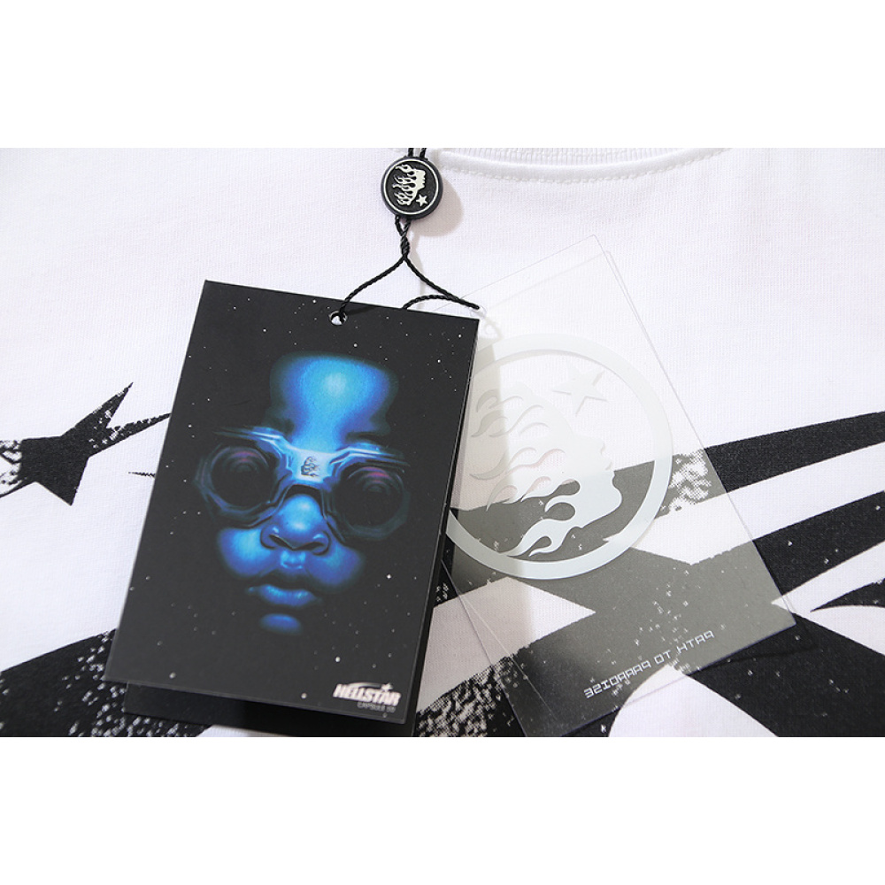 Hellstar T-Shirt 501