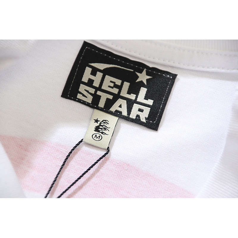 Hellstar T-Shirt 501