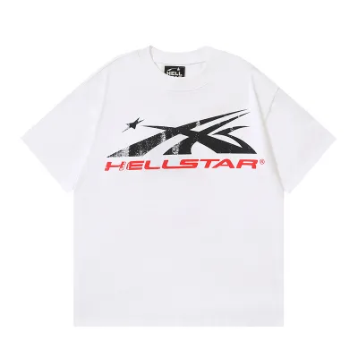 Hellstar T-Shirt 501 01