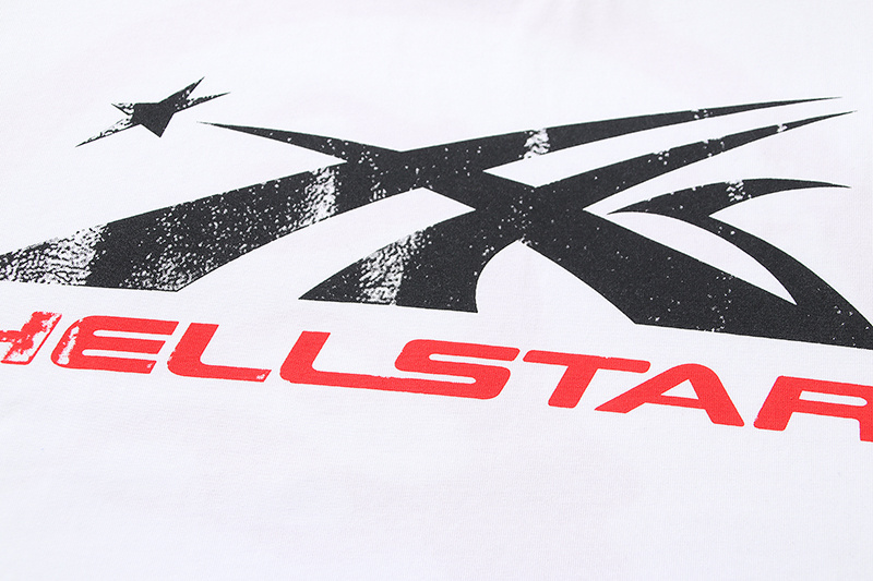 Hellstar T-Shirt 501