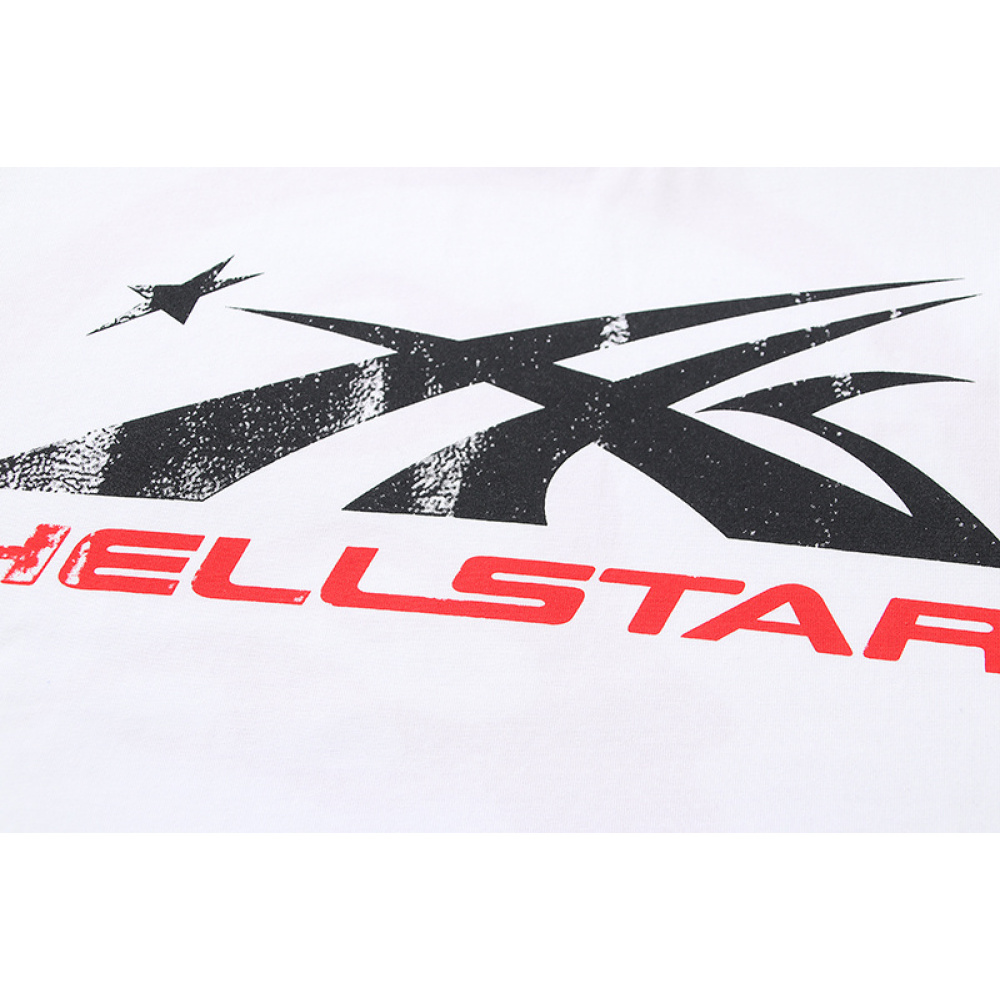 Hellstar T-Shirt 501