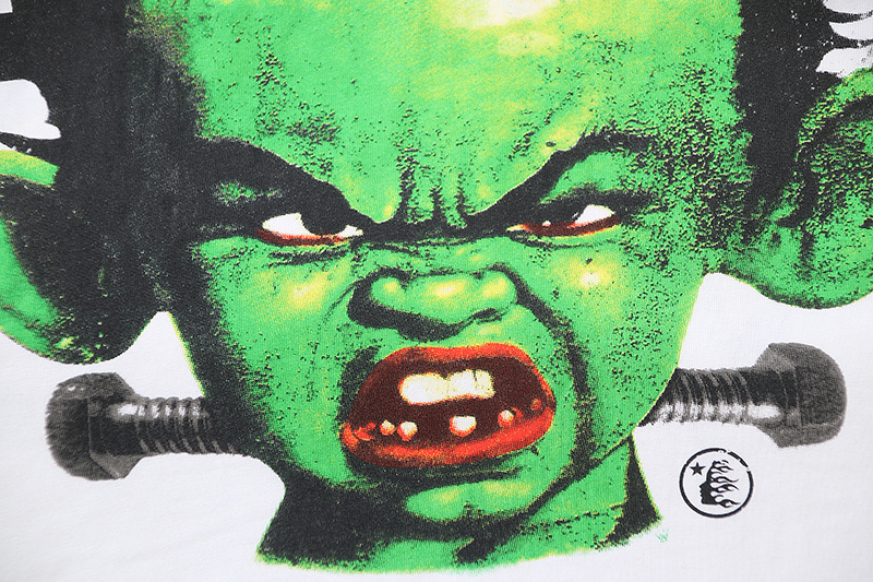 Hellstar T-Shirt 502