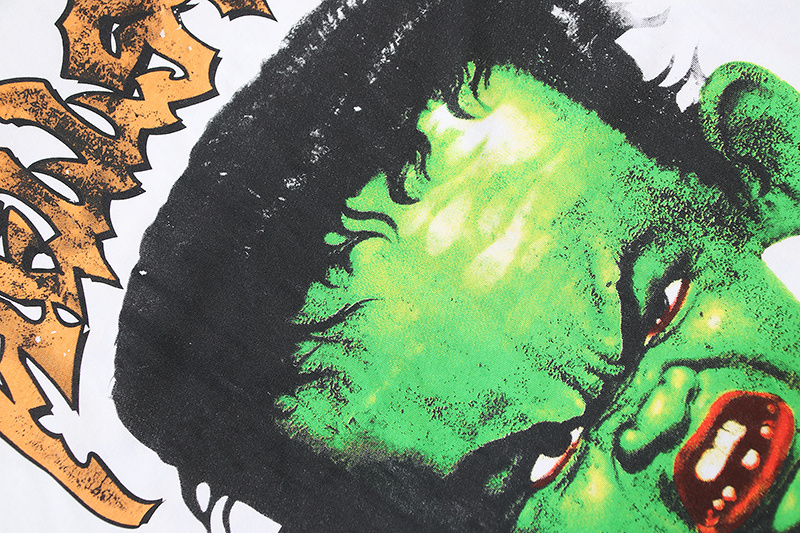 Hellstar T-Shirt 502