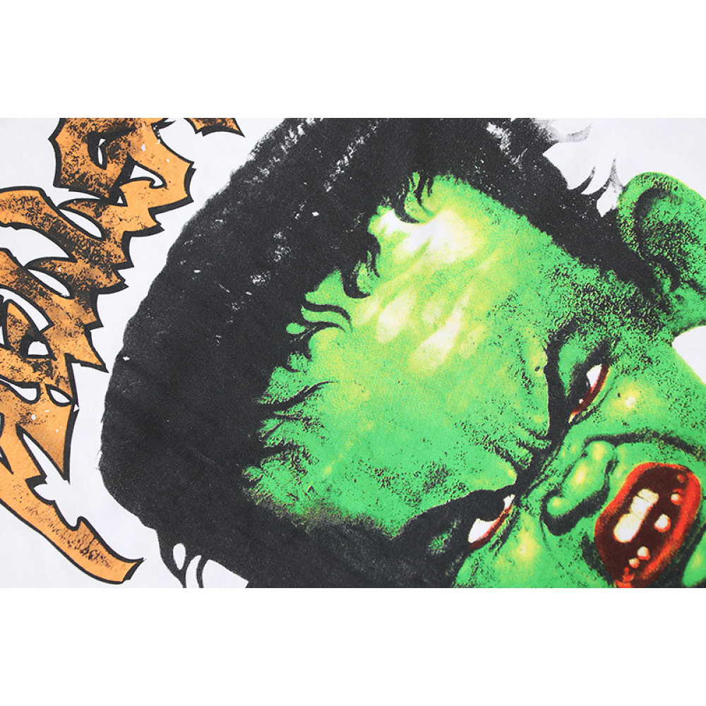 Hellstar T-Shirt 502