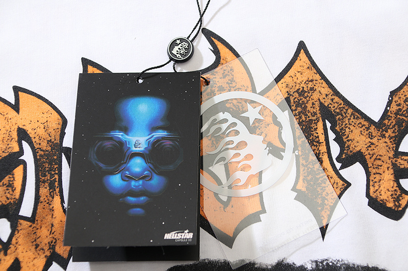 Hellstar T-Shirt 502