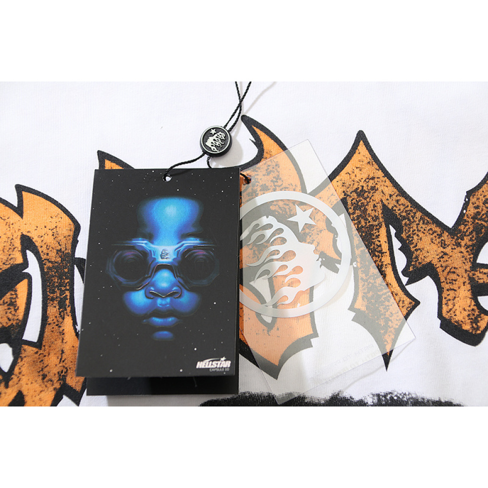 Hellstar T-Shirt 502