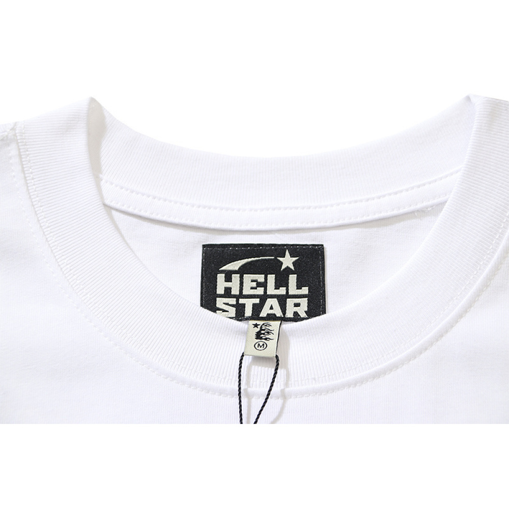 Hellstar T-Shirt 502