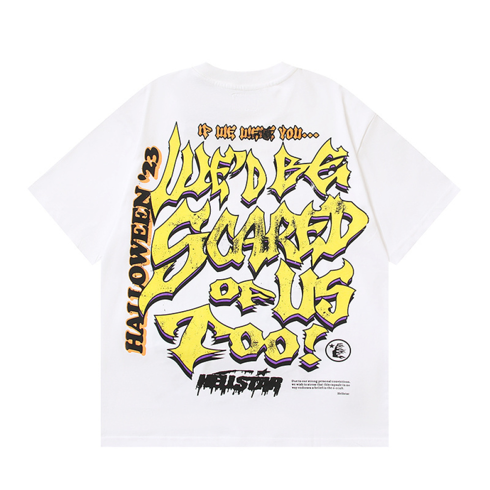 Hellstar T-Shirt 502