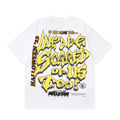 Hellstar T-Shirt 502 01