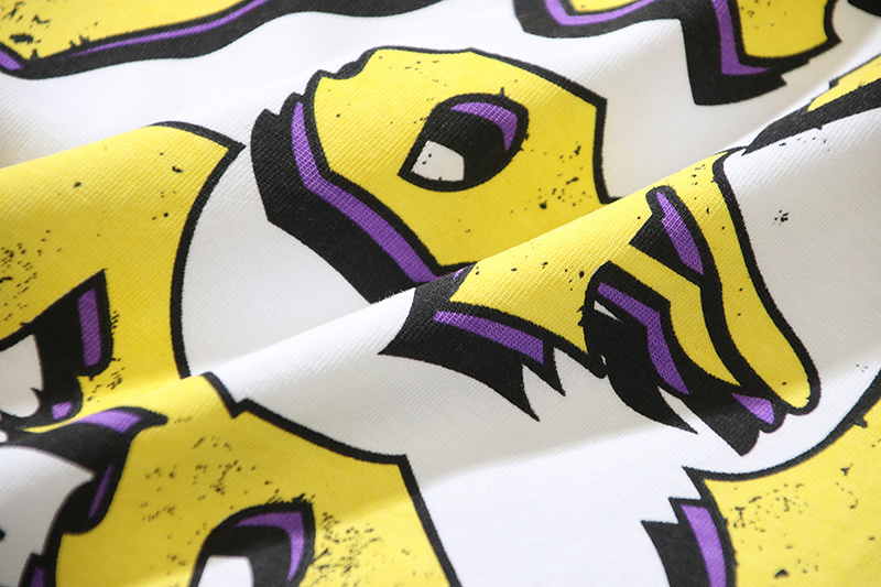 Hellstar T-Shirt 502