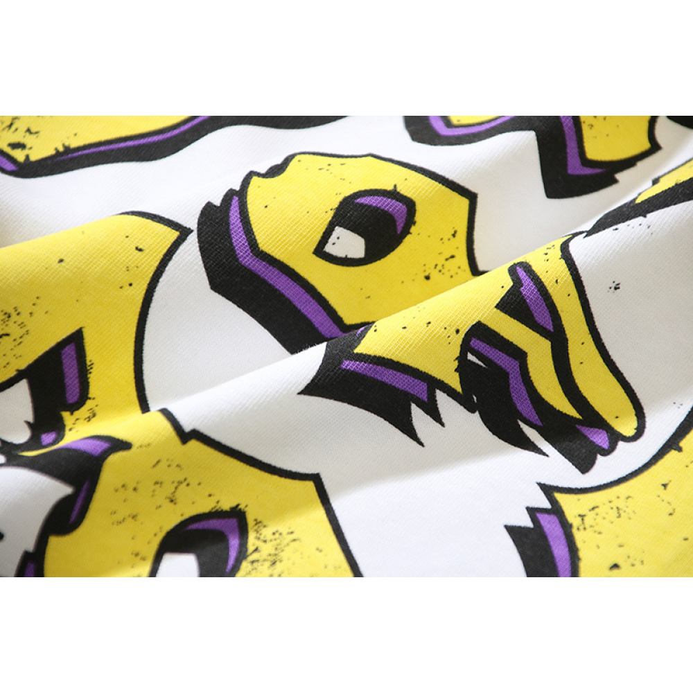 Hellstar T-Shirt 502