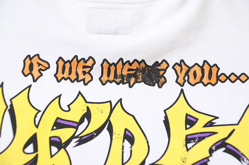 Hellstar T-Shirt 502