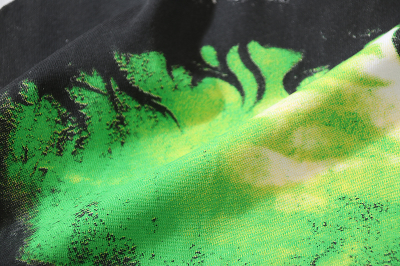 Hellstar T-Shirt 502