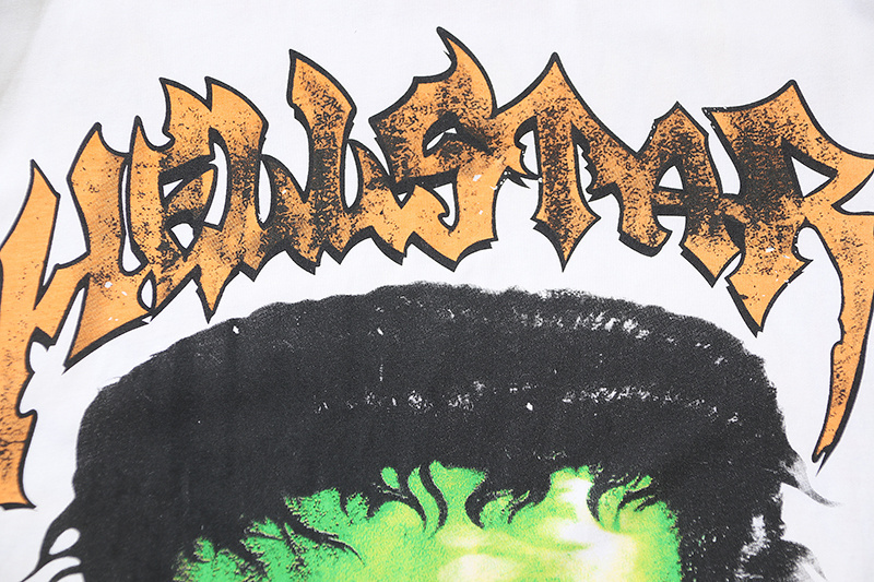 Hellstar T-Shirt 502