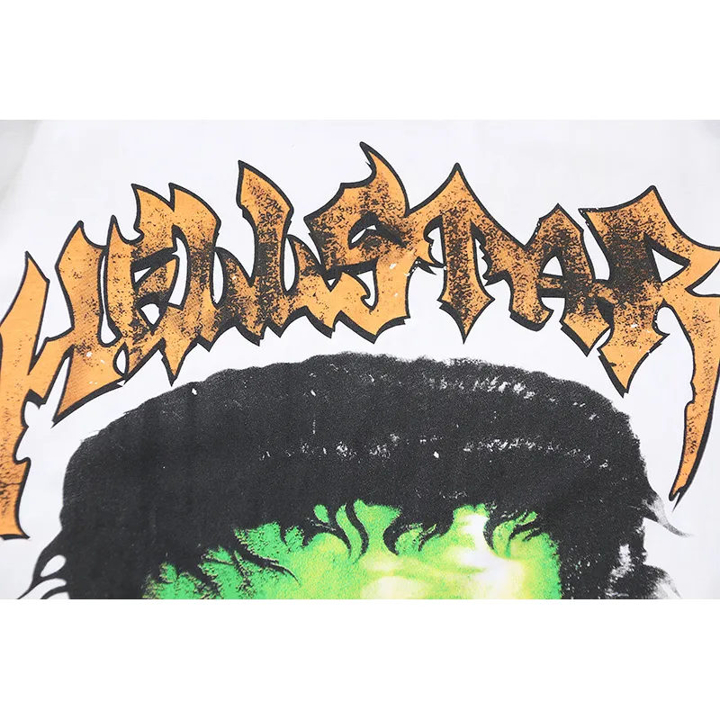Hellstar T-Shirt 502