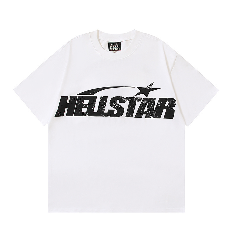 Hellstar T-Shirt 503