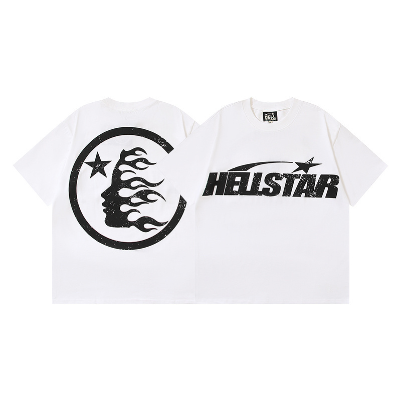 Hellstar T-Shirt 503