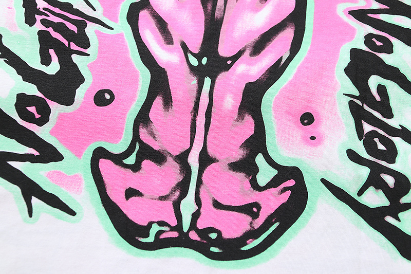 Hellstar T-Shirt 505