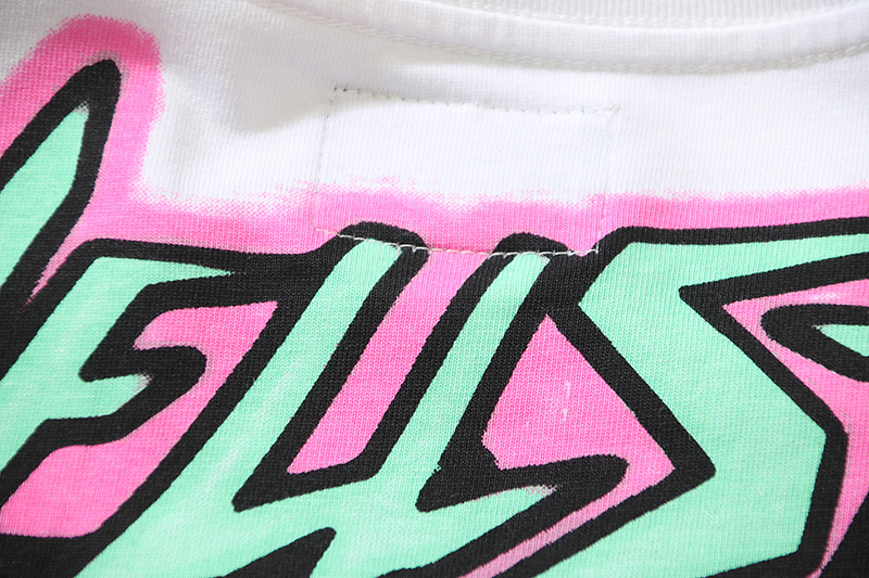 Hellstar T-Shirt 505