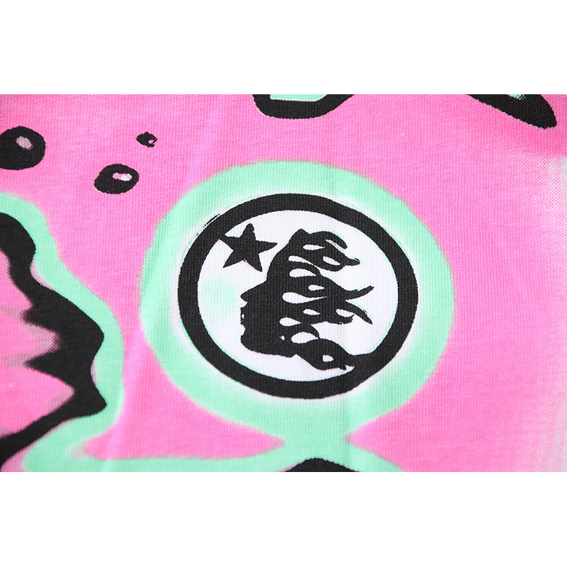 Hellstar T-Shirt 505