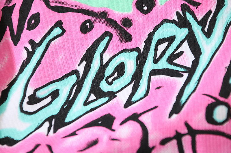 Hellstar T-Shirt 505