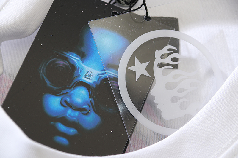 Hellstar T-Shirt 505