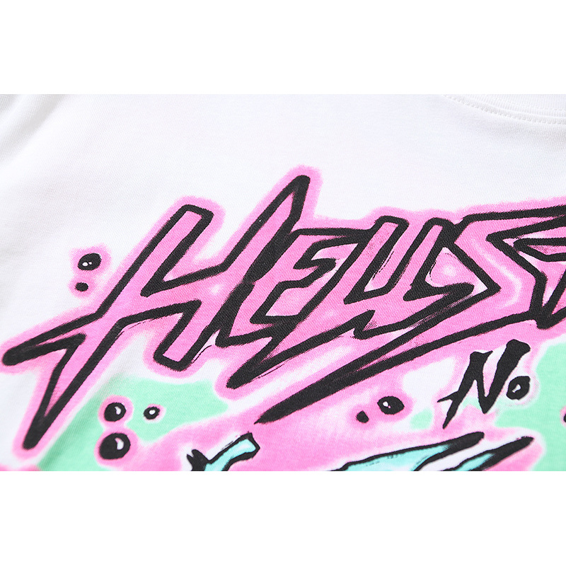 Hellstar T-Shirt 505
