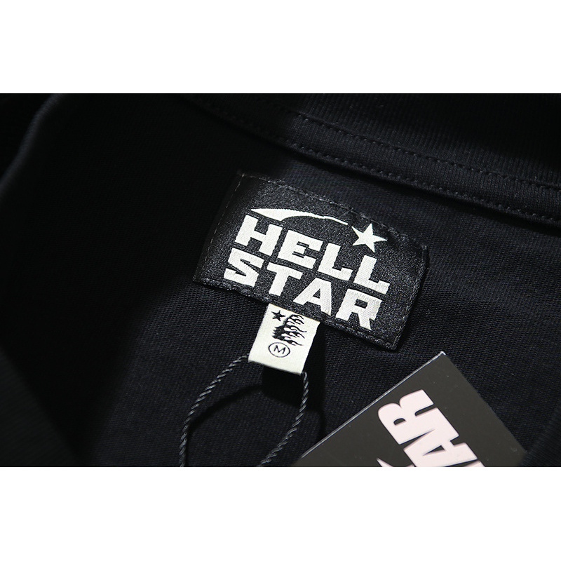 Hellstar T-Shirt 507