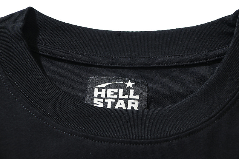 Hellstar T-Shirt 507
