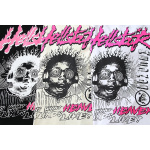 Hellstar T-Shirt 507
