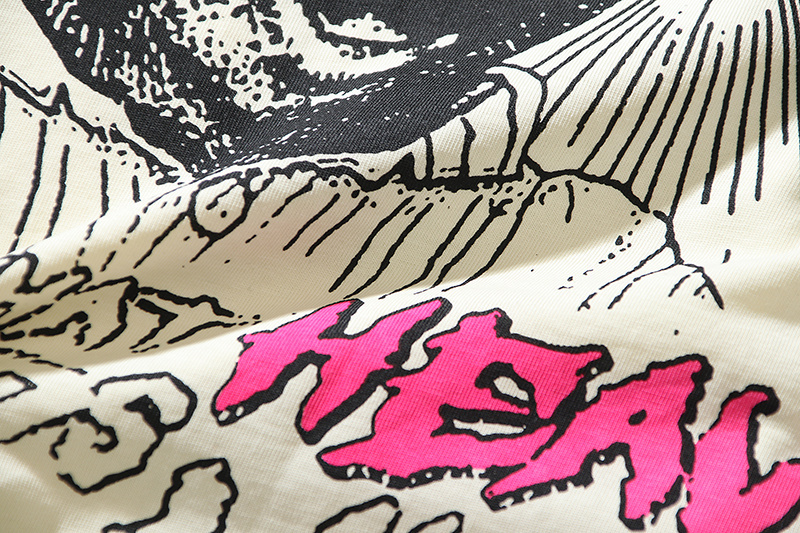 Hellstar T-Shirt 507