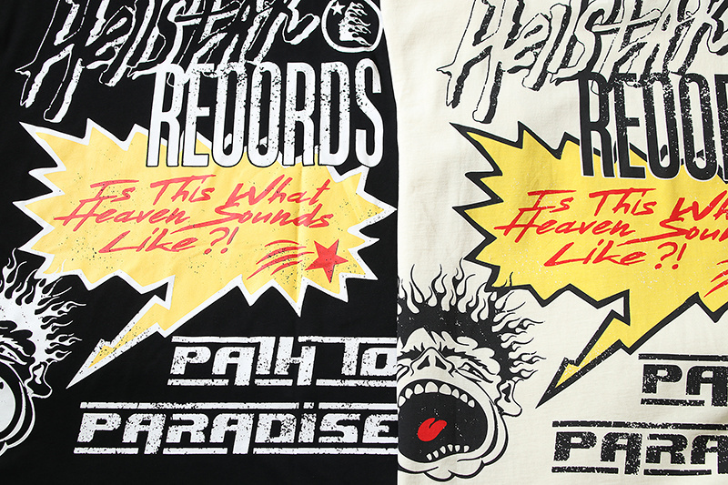 Hellstar T-Shirt 509