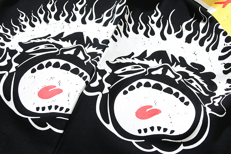 Hellstar T-Shirt 509