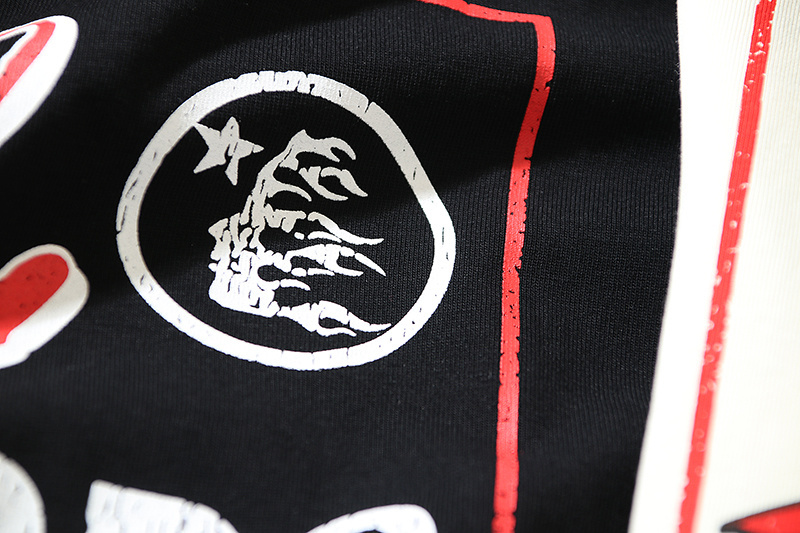 Hellstar T-Shirt 509