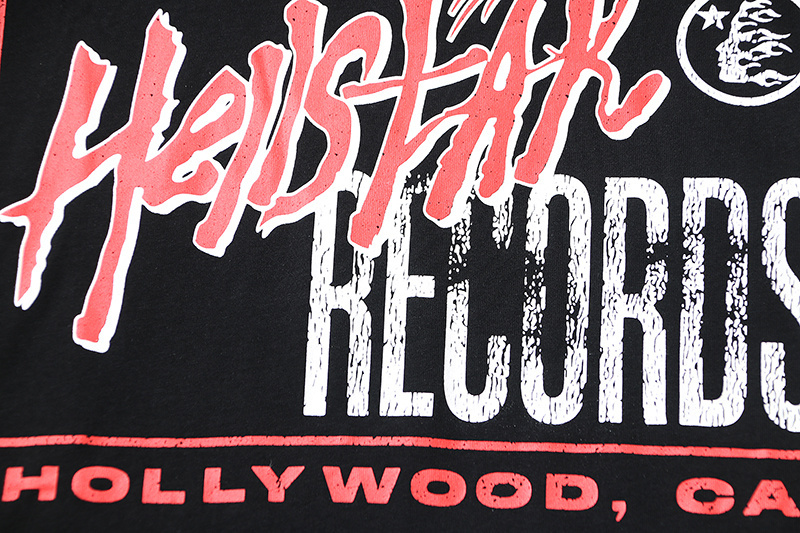 Hellstar T-Shirt 509