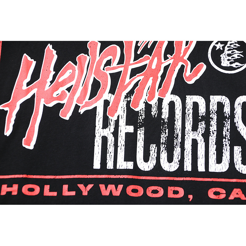 Hellstar T-Shirt 509