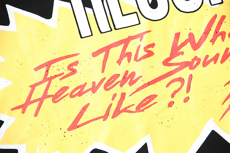 Hellstar T-Shirt 509