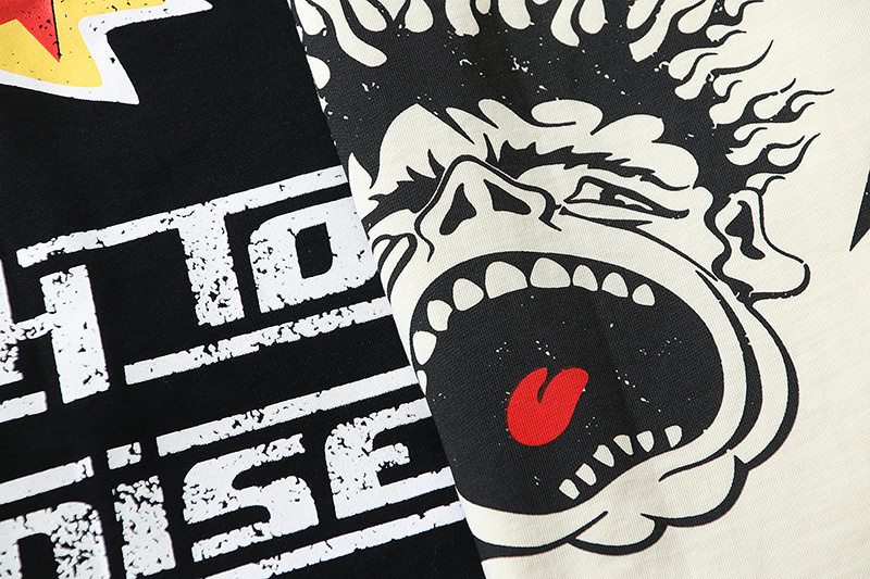 Hellstar T-Shirt 509