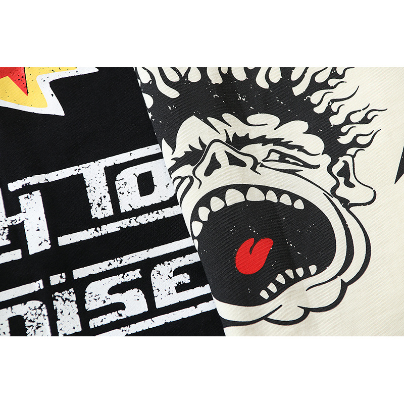 Hellstar T-Shirt 509