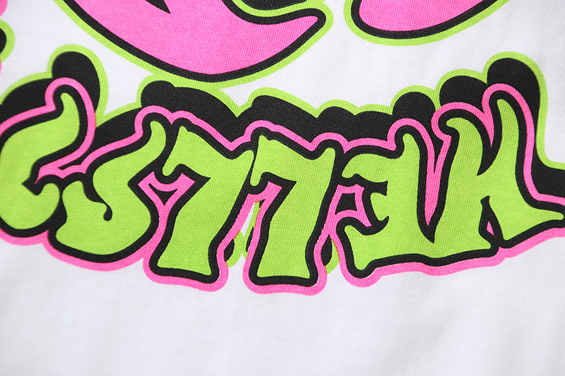 Hellstar T-Shirt 512