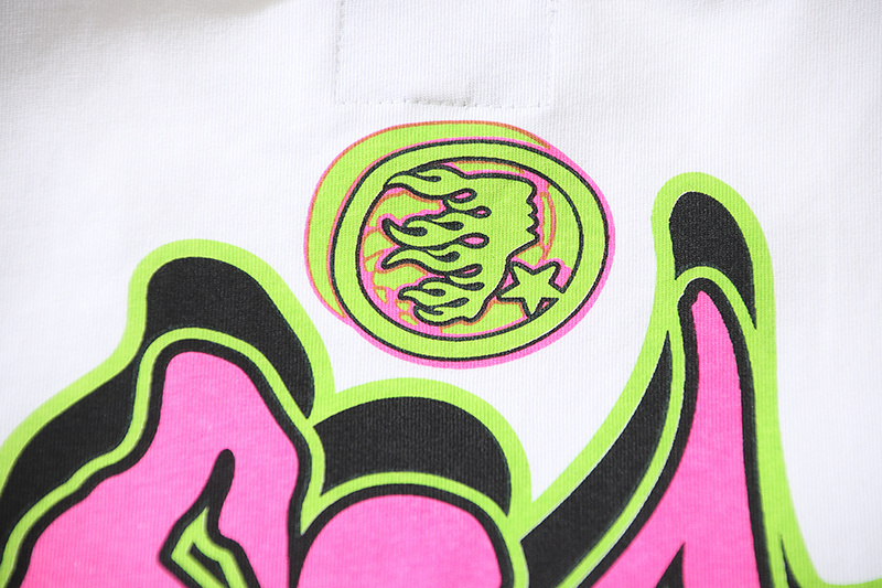 Hellstar T-Shirt 512