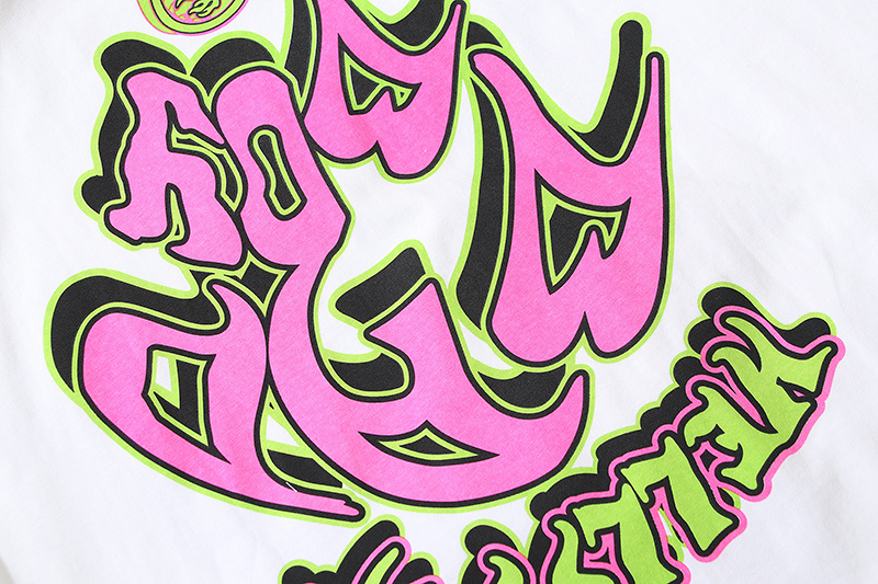 Hellstar T-Shirt 512